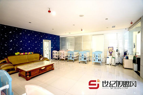 加盟月子中心怎么样