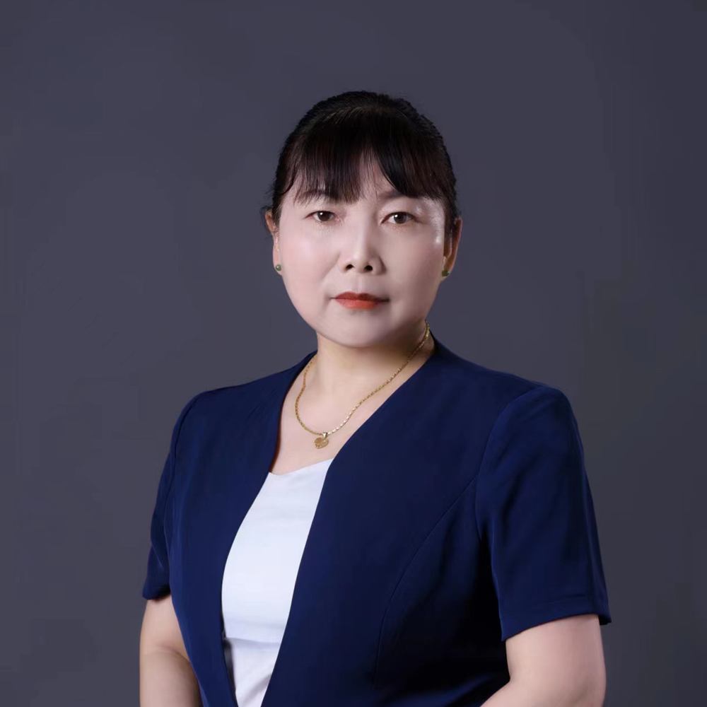 科美商学院校长