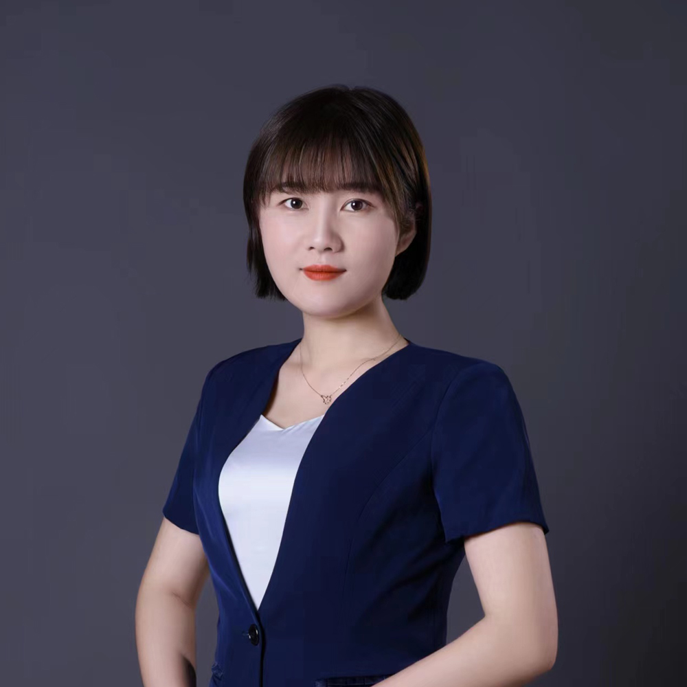 嘉美嘉澜品牌经理